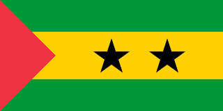 Sao Tome and Principe flag | SalaryPedia by Singh Yogendra