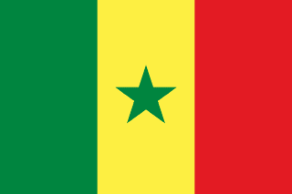 Senegal flag | SalaryPedia by Singh Yogendra