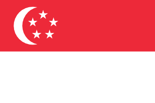 Singapore flag | SalaryPedia by Singh Yogendra