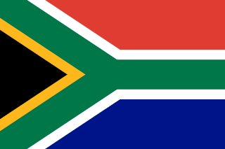 South Africa flag | SalaryPedia by Singh Yogendra