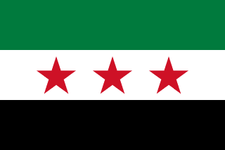 Syria flag | SalaryPedia by Singh Yogendra
