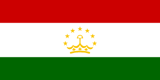 Tajikistan flag | SalaryPedia by Singh Yogendra