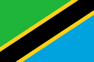 Tanzania flag | SalaryPedia by Singh Yogendra