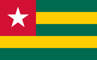 Togo flag | SalaryPedia by Singh Yogendra