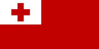 Tonga flag | SalaryPedia by Singh Yogendra