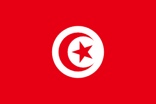 Tunisia flag | SalaryPedia by Singh Yogendra