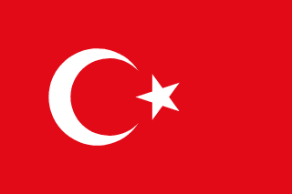 Turkey flag | SalaryPedia by Singh Yogendra