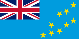 Tuvalu flag | SalaryPedia by Singh Yogendra