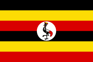 Uganda flag | SalaryPedia by Singh Yogendra