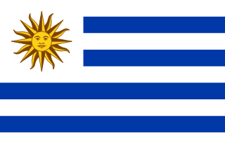 Uruguay flag | SalaryPedia by Singh Yogendra