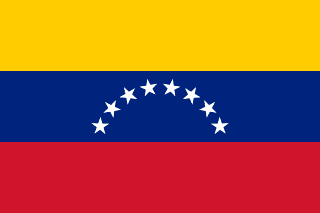 Venezuela flag | SalaryPedia by Singh Yogendra