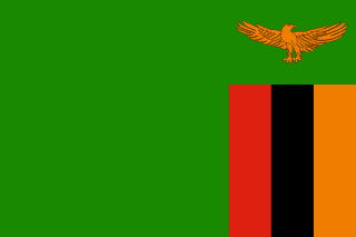 Zambia flag | SalaryPedia by Singh Yogendra