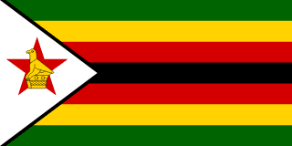 Zimbabwe flag | SalaryPedia by Singh Yogendra